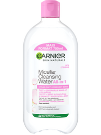GARNIER MICELLÁS VÍZ ALL-IN-1 arctisztító 700 ml