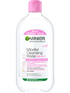 GARNIER MICELLÁS VÍZ ALL-IN-1 arctisztító 700 ml