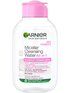 GARNIER MICELLÁS VÍZ ALL-IN-1 arctisztító 100 ml