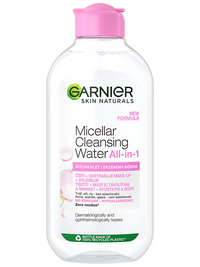 GARNIER MICELLÁS VÍZ ALL-IN-1 arctisztító 200 ml