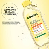 Micellás víz C-vitaminnal - 6