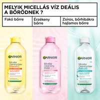 Micellás víz C-vitaminnal - 7