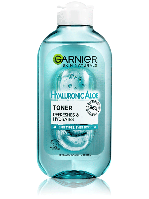 Hyaluronic Aloe Hidratálo Toner