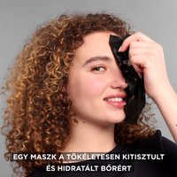Garnier Skin Naturals Tisztító És Hidratáló Textil Maszk Tág Pórusokra - 6