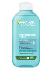 Pure Tonik kifényesedő arcbőrre és tágult pórusokra