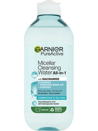 All-in-1 micellás víz