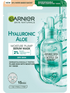 Hyaluronic Aloe textilmaszk