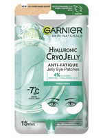 Cryo Jelly szemkörnyékmaszk -7°C cryo hűsítő hatással