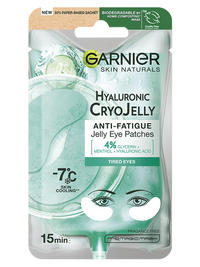 Cryo Jelly szemkörnyékmaszk -7°C cryo hűsítő hatással