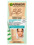 Hyaluronic Aloe BB krém normál bőrre, közepes árnyalat