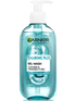 Skin Naturals Hyaluronic Aloe gél, 200 ml