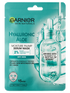 Hyaluronic Aloe textilmaszk
