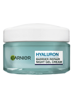 Garnier Skin Naturals Hyaluronic Aloe Jelly Night