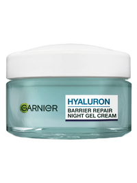 Garnier Skin Naturals Hyaluronic Aloe Jelly Night