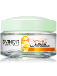 Nappali ragyogást adó arcápoló C-vitaminnal