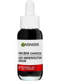 Pure Active Charcoal Szérum