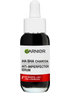 Pure Active Charcoal Szérum