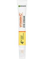 C-vitaminos szemkörnyékápoló krém a szemkörnyék ragyogásáért