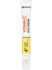 C-vitaminos szemkörnyékápoló krém a szemkörnyék ragyogásáért
