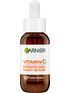 Ragyogást adó éjszakai szérum C-vitaminnal