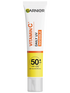 Skin Naturals mindennapos, láthatatlan, ragyogást adó fluid SPF 50+