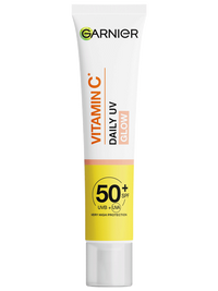 Skin Naturals mindennapos, ragyogást adó fluid SPF 50+