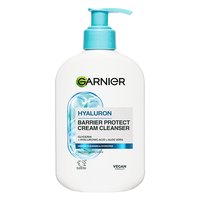 Skin Naturals bőrnyugtató tisztító krém hialuronsav aloe