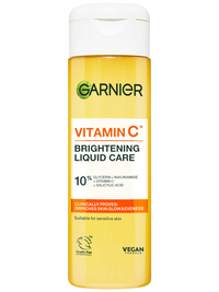 VITAMIN C* ragyogásfokozó esszencia