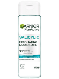 SALICYLIC hámlasztó esszencia, 120ML