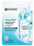 Garnier HYALURON+ a bőr védőrétegét javító textilmaszk hialuronsavval