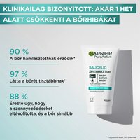 Skin Naturals Pure arctisztító gél 3in1 - 4