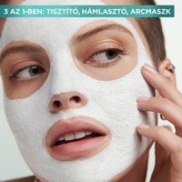 Skin Naturals Pure arctisztító gél 3in1 - 5