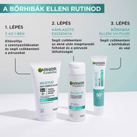Skin Naturals Pure arctisztító gél 3in1 - 6