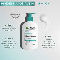 Pure Active hidratáló arctisztító bőrhibák ellen - 2