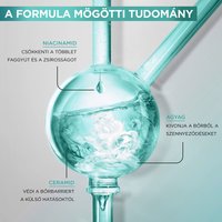 Pure Active hidratáló arctisztító bőrhibák ellen - 3