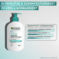 Pure Active hidratáló arctisztító bőrhibák ellen - 4