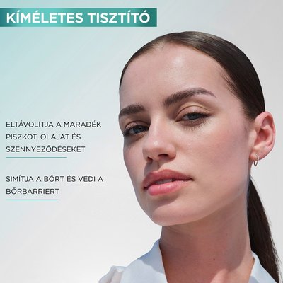 Pure Active hidratáló arctisztító bőrhibák ellen - 5