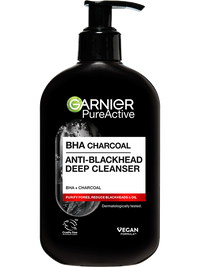 Pure Active Tisztító Gél Mitesszerekre És Pattanásokra