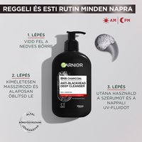 Pure Active Tisztító Gél Mitesszerekre És Pattanásokra - 2