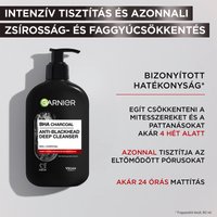 Pure Active Tisztító Gél Mitesszerekre És Pattanásokra - 4