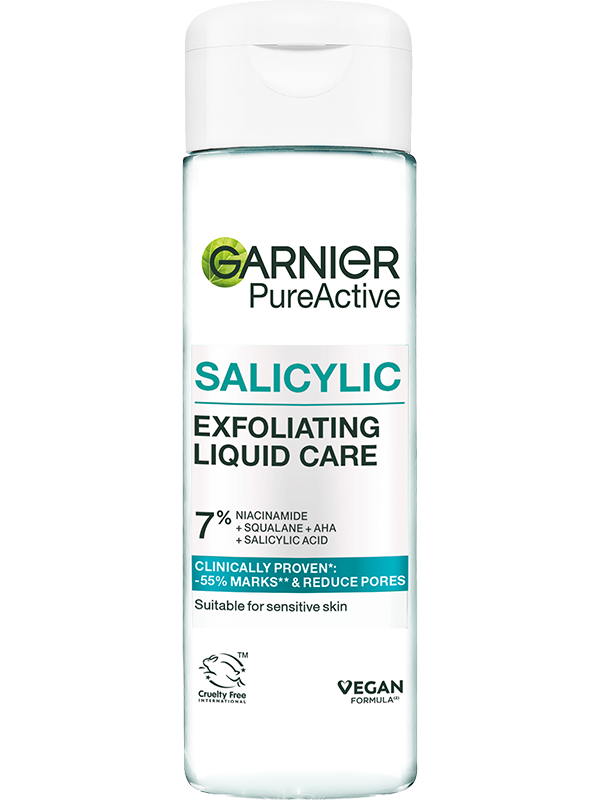 SALICYLIC hámlasztó esszencia, 120ML
