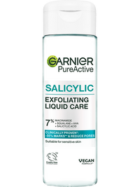 SALICYLIC hámlasztó esszencia, 120ML