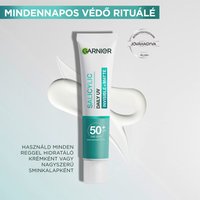 Pure Active BHA + Niacinamid mindennapos használatra szánt fluid bőrhibák ellen SPF 50+ - 3