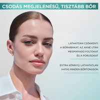 Pure Active BHA + Niacinamid mindennapos használatra szánt fluid bőrhibák ellen SPF 50+ - 8