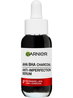 Pure Active Charcoal Szérum