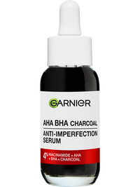 Pure Active Charcoal Szérum