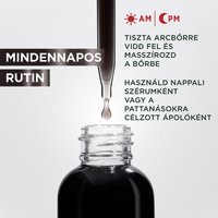 Pure Active Charcoal Szérum - 3