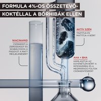 Pure Active Charcoal Szérum - 4