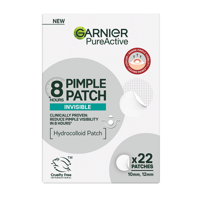 Pimple Patch 22