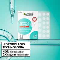 Garnier Pure Active Akár 8 Órás Ultra Pattanás Elleni Tapasz - 3